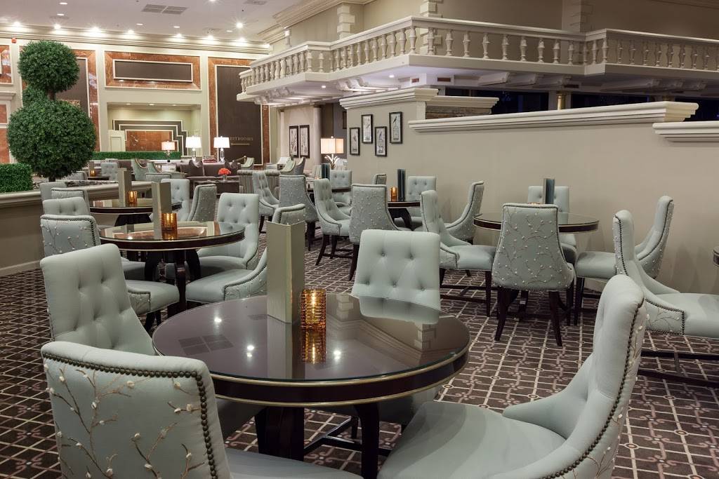 Lucille Restaurant At Drury Lane | restaurant | 100 Drury Lane, Oakbrook Terrace, IL 60181, USA | 6305308300 OR +1 630-530-8300