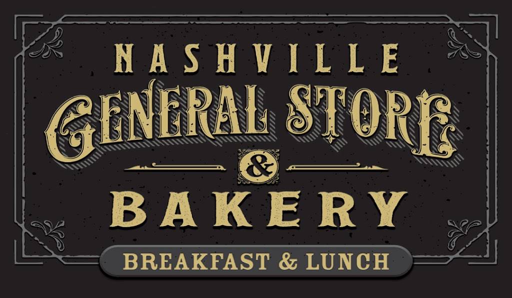 Nashville General Store & Bakery | bakery | 118 E Washington St, Nashville, IN 47448, USA | 8129886362 OR +1 812-988-6362
