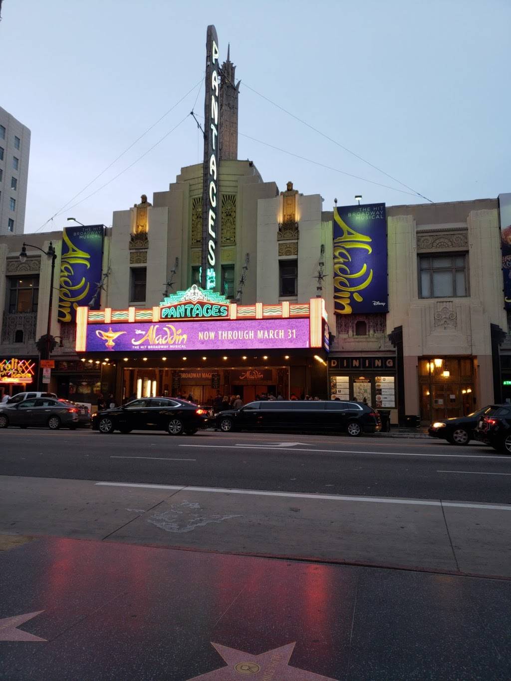 Wood & Vine | restaurant | 6280 Hollywood Blvd, Los Angeles, CA 90028, USA | 3233343360 OR +1 323-334-3360