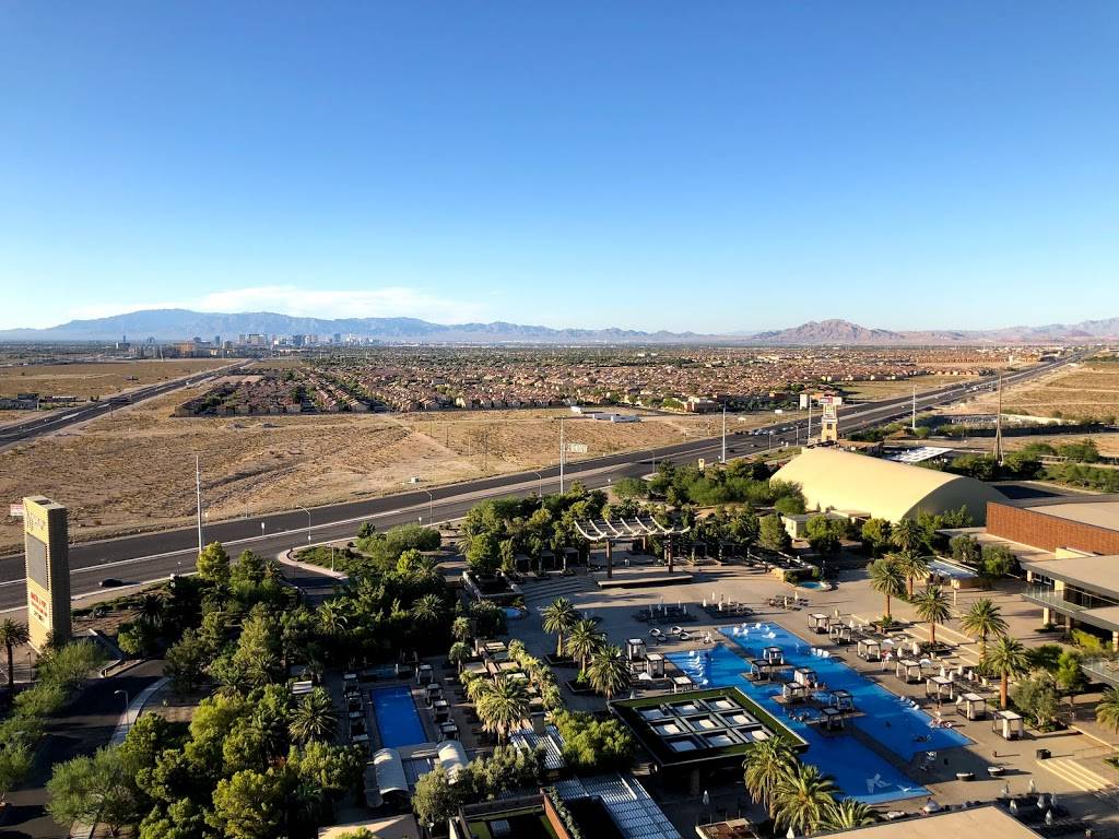 M Resort Spa Casino | night club | 12300 Las Vegas Blvd S, Henderson, NV 89044, USA | 7027971000 OR +1 702-797-1000
