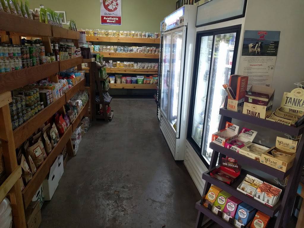 Natures Touch Nursery & Harvest | restaurant | 225 S Main St, Templeton, CA 93465, USA | 8057123478 OR +1 805-712-3478