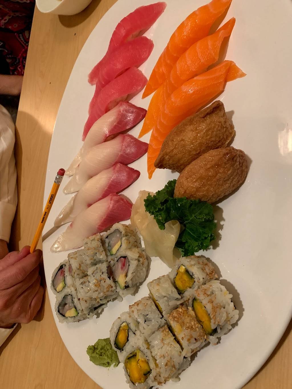 Asaka Japanese Restaurant | restaurant | 6414 E 82nd St, Indianapolis, IN 46250, USA | 3175760556 OR +1 317-576-0556