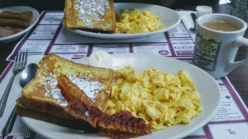 Easters Country Kitchen | restaurant | 1385 Washington St, Weymouth, MA 02189, USA | 7813374123 OR +1 781-337-4123