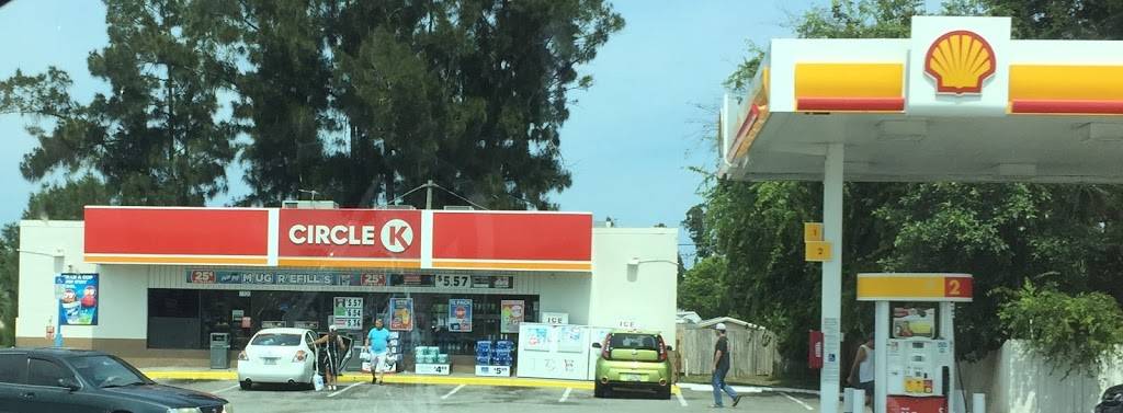 Circle K | meal takeaway | 7700 N Atlantic Ave, Cape Canaveral, FL 32920, USA | 3217844239 OR +1 321-784-4239