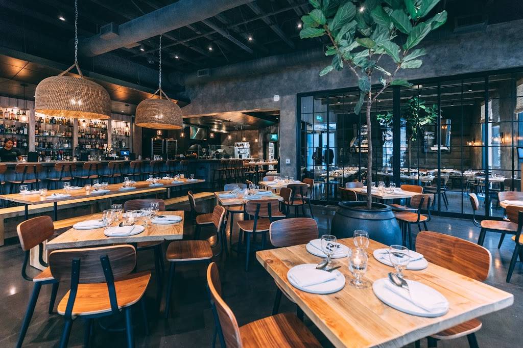 101 North Eatery & Bar | restaurant | 30760 Russell Ranch Rd Suite D, Westlake Village, CA 91362, USA | 8058521588 OR +1 805-852-1588