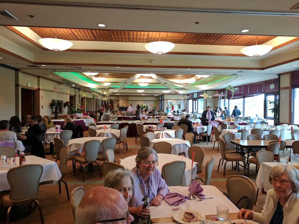 Davids Restaurant | restaurant | 5151 Stars and Stripes Dr, Santa Clara, CA 95054, USA | 4089861666 OR +1 408-986-1666