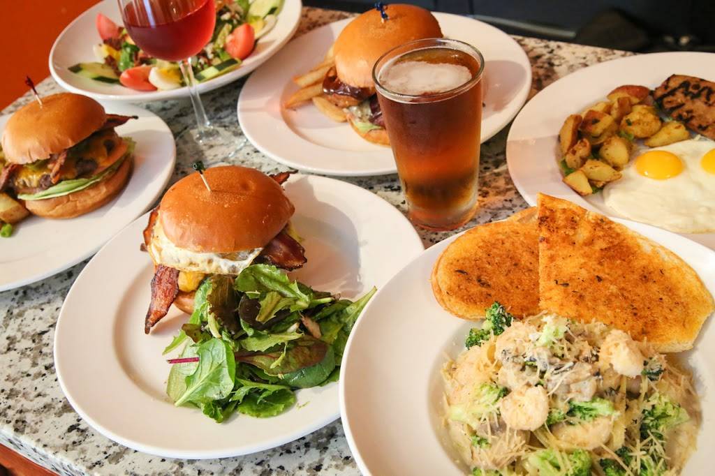 Crepes & Burgers | restaurant | 8000 Auburn Blvd, Citrus Heights, CA 95610, USA | 9167355143 OR +1 916-735-5143