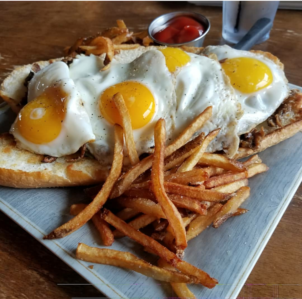 Lowdown Oven and Bar | restaurant | 967 Folly Rd, Charleston, SC 29412, USA | 8437957569 OR +1 843-795-7569