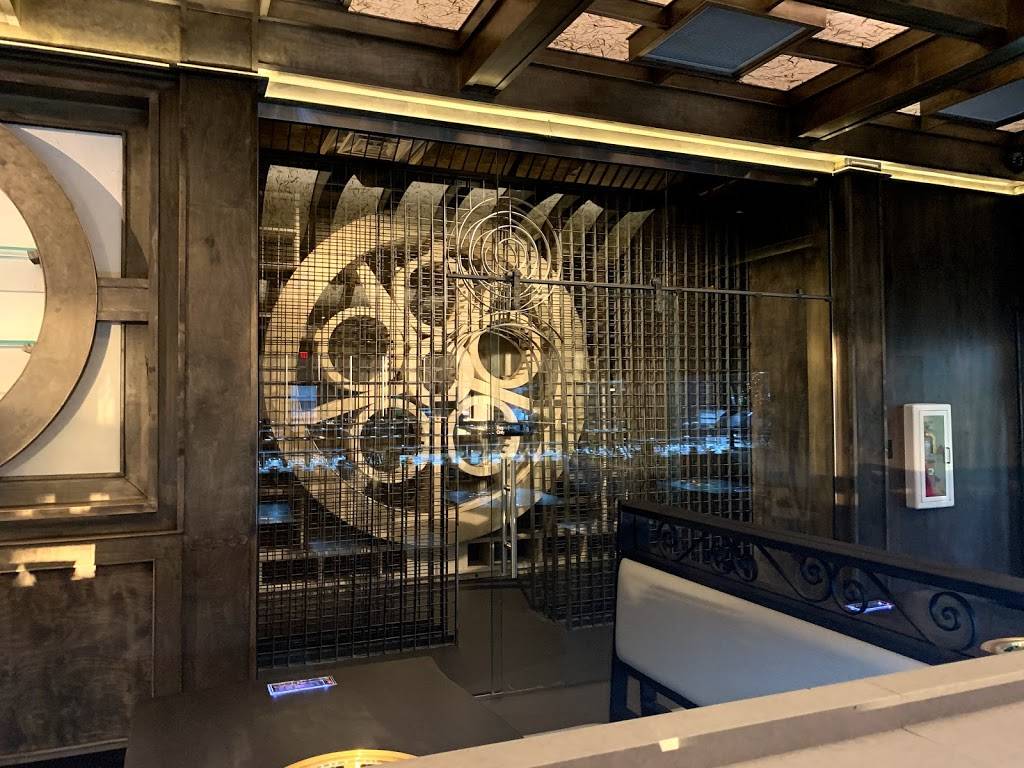 E-Gyu Revolving Sushi & BBQ - Japanese restaurant | restaurant | 5979 Buford Hwy NE St A2, Atlanta, GA 30340, USA | 4703958982 OR +1 470-395-8982