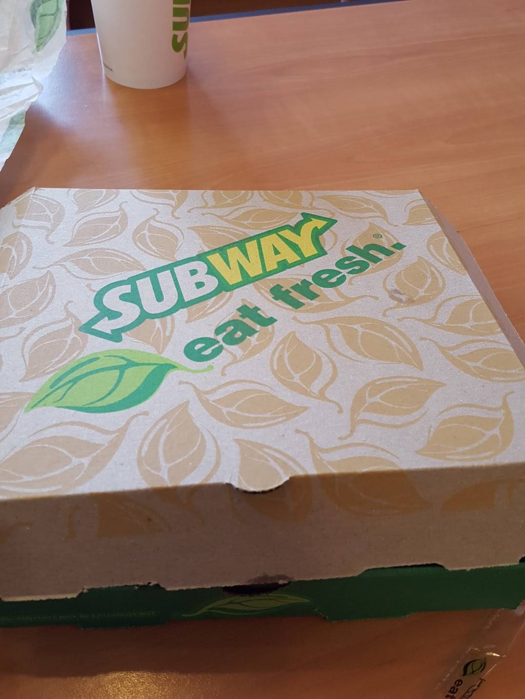 Subway Restaurants | restaurant | 1254 Putty Hill Ave, Towson, MD 21286, USA | 4103210008 OR +1 410-321-0008