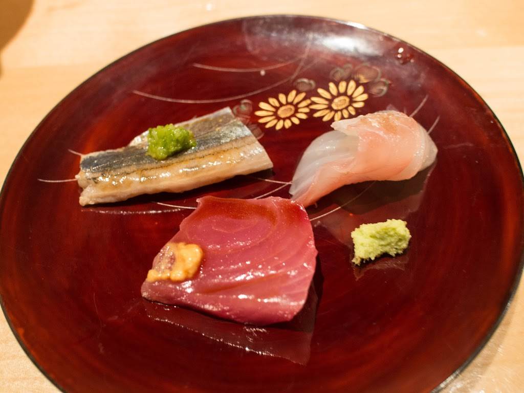 Sushi Yoshizumi | restaurant | 325 E 4th Ave, San Mateo, CA 94401, USA | 6504372282 OR +1 650-437-2282