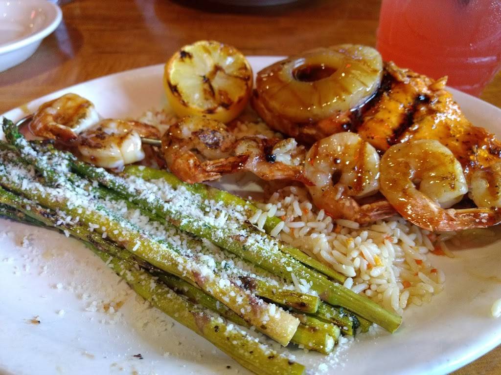 Logans Roadhouse | restaurant | 4425 Canal Ave SW, Grandville, MI 49418, USA | 6165346385 OR +1 616-534-6385