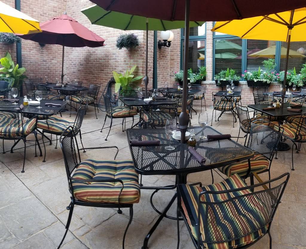 Francescas Fortunato | restaurant | 40 Kansas St, Frankfort, IL 60423, USA | 8154641890 OR +1 815-464-1890