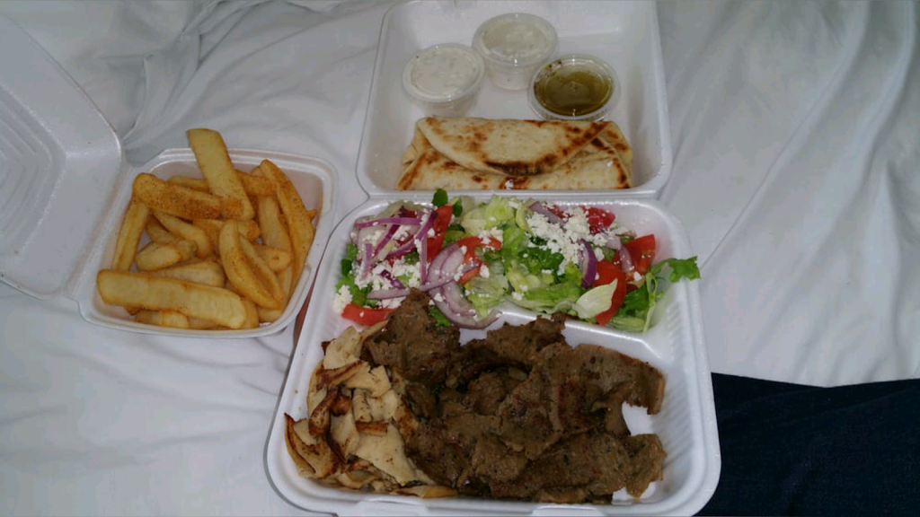 EKKOs Greek American Deli | meal takeaway | 5216 Richmond Ave, Houston, TX 77056, USA | 7136222625 OR +1 713-622-2625