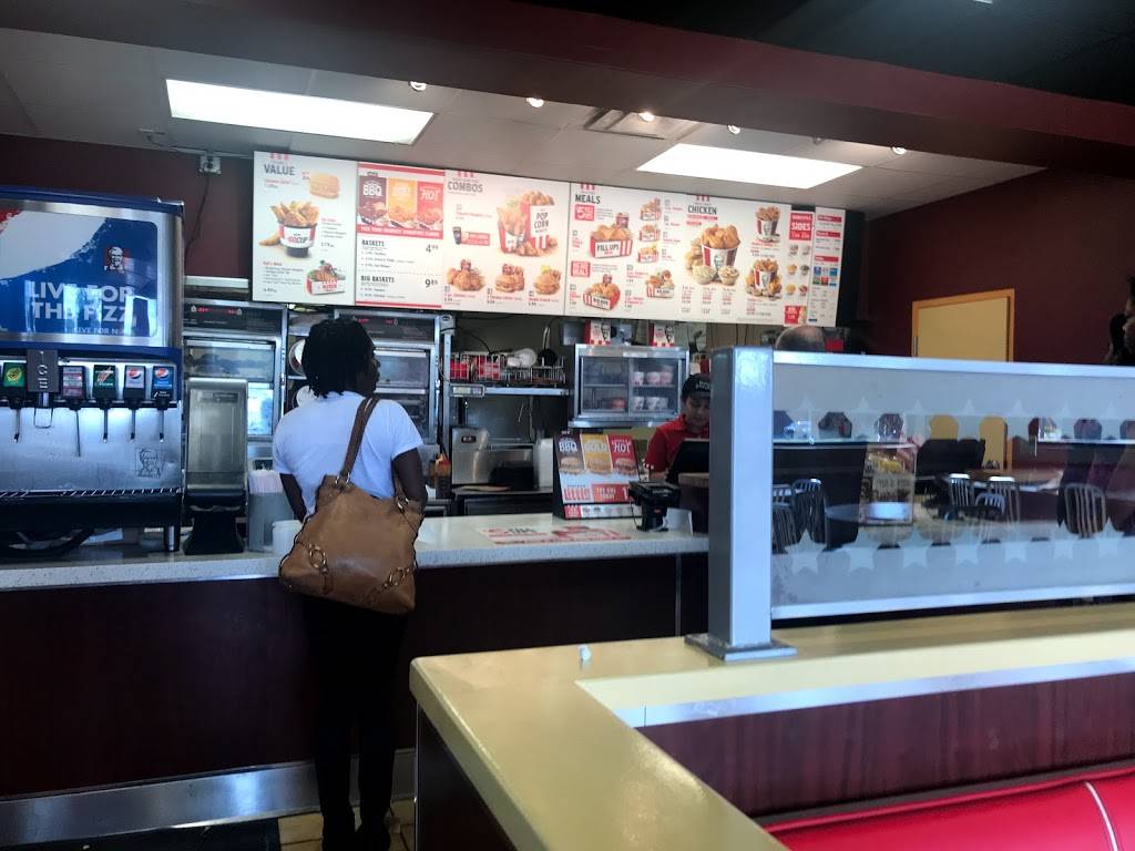 KFC | restaurant | 4901 Babcock St NE, Palm Bay, FL 32905, USA | 3219512795 OR +1 321-951-2795