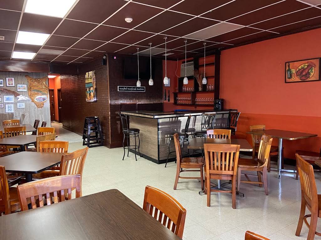 La Bodeguita Del Medio | restaurant | 5700 Outer Loop, Louisville, KY 40219, USA | 5027422144 OR +1 502-742-2144