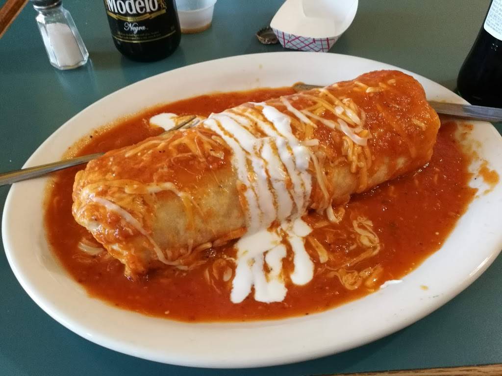 Los Potrillos Taqueria | restaurant | 3080 Mill St, Reno, NV 89502, USA | 7756366644 OR +1 775-636-6644