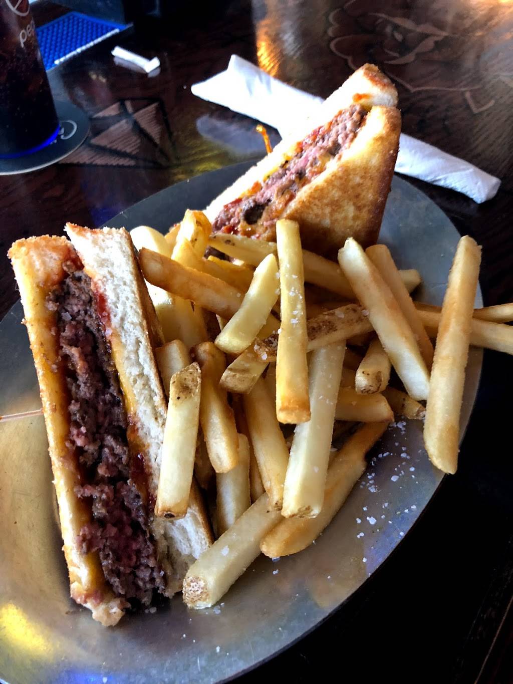 RPM Full Service Patio Pub & Grill | restaurant | 15 Jackson St, Newnan, GA 30263, USA | 7706831414 OR +1 770-683-1414