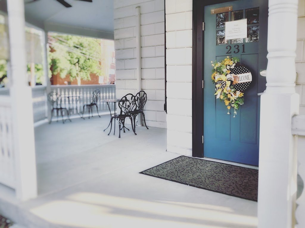 The Sunrise Cafe | bakery | 231 N Hanover St, Carlisle, PA 17013, USA | 2232125192 OR +1 223-212-5192