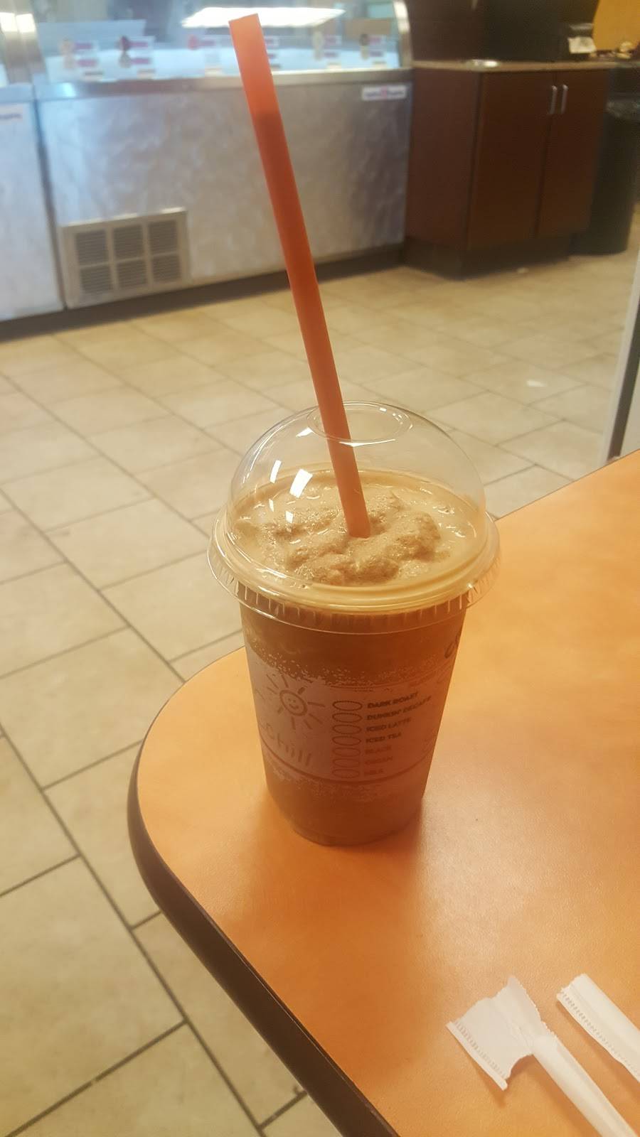 Dunkin Donuts | cafe | 5510 5th Ave, Brooklyn, NY 11220, USA | 3472277184 OR +1 347-227-7184