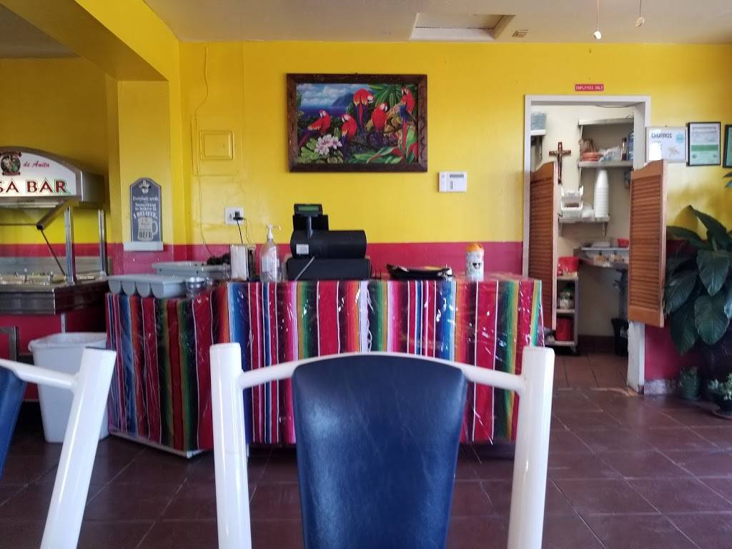 La Cocina De Anita | restaurant | 168 W Mission Ave, Escondido, CA 92025, USA | 7607384286 OR +1 760-738-4286