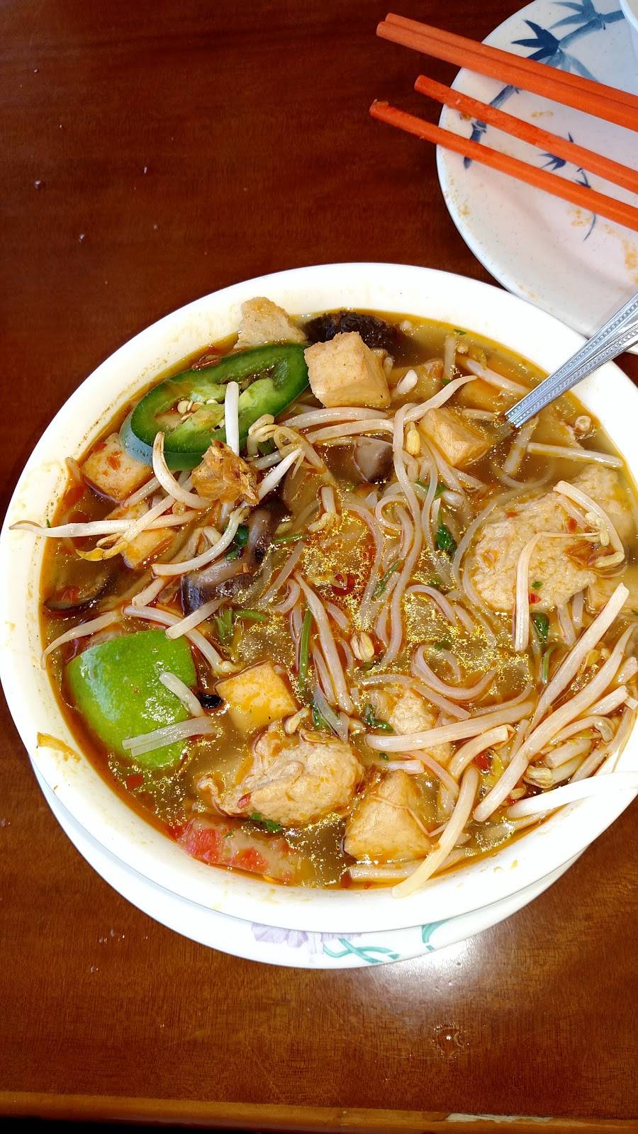 Vinh Loi Tofu | restaurant | 18625 Sherman Way #101, Reseda, CA 91335, USA | 8189969779 OR +1 818-996-9779