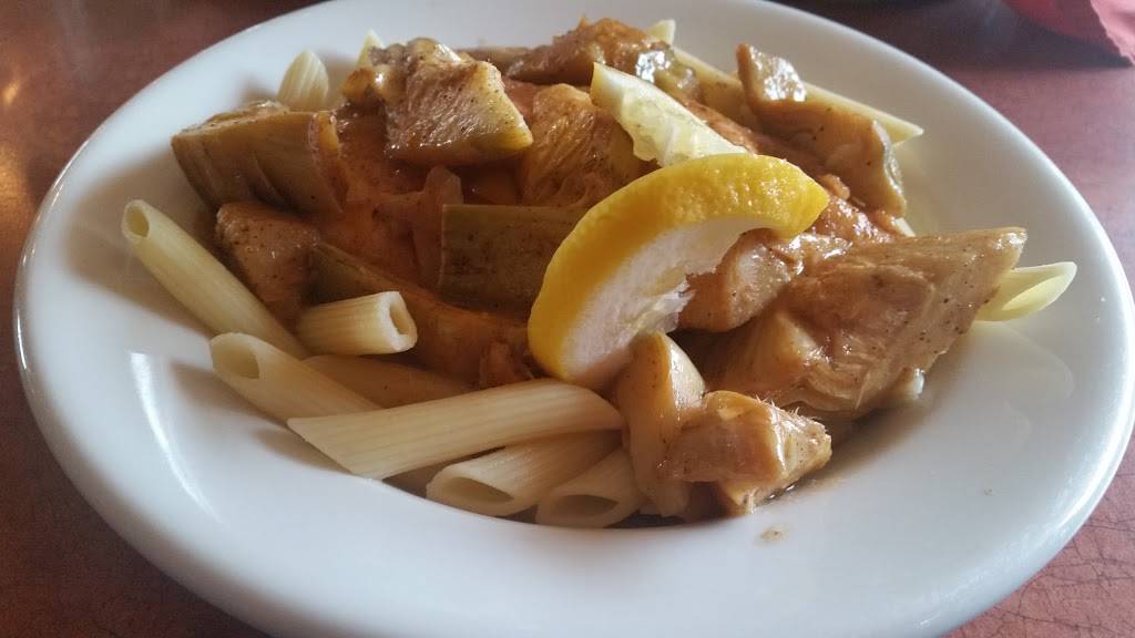 Canales Restaurant | restaurant | 156 W Utica St, Oswego, NY 13126, USA | 3153433540 OR +1 315-343-3540