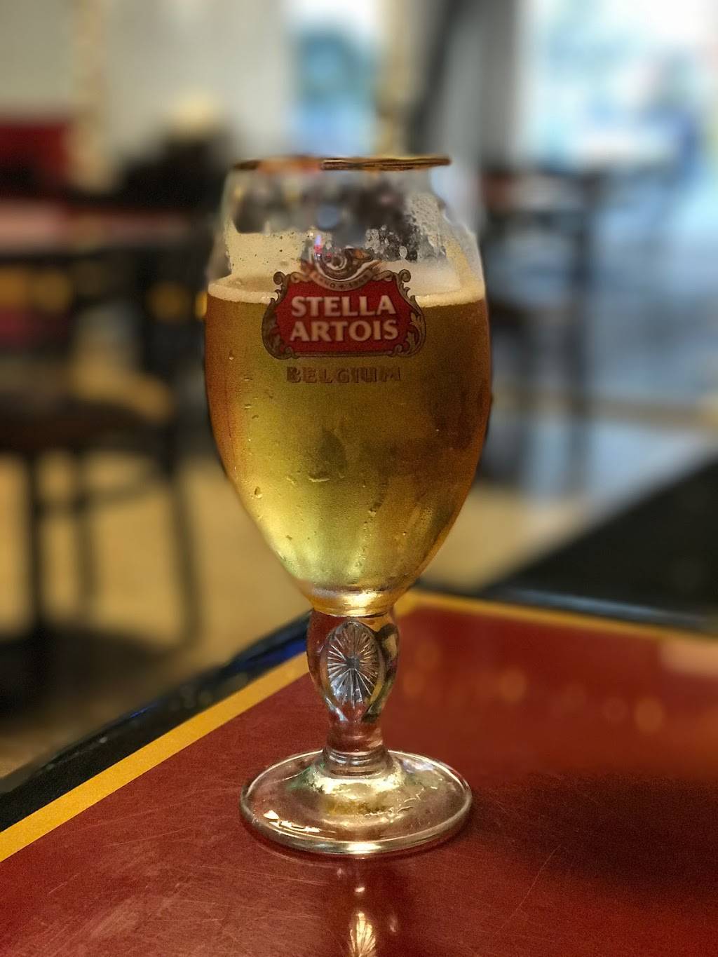 Loutinas Pizza | restaurant | 4880 N Kings Hwy, Fort Pierce, FL 34951, USA | 7725959773 OR +1 772-595-9773