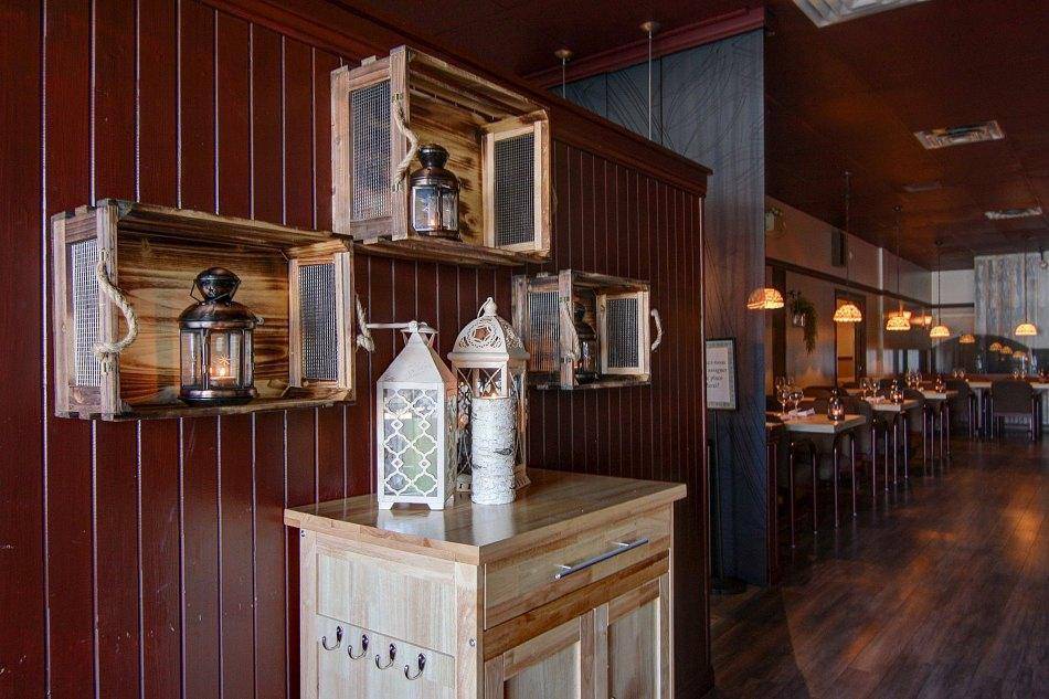 La Chaudronnée Suisse | restaurant | 358 Rue Notre-Dame, Repentigny, QC J6A 5L4, Canada | 4506549119 OR +1 450-654-9119