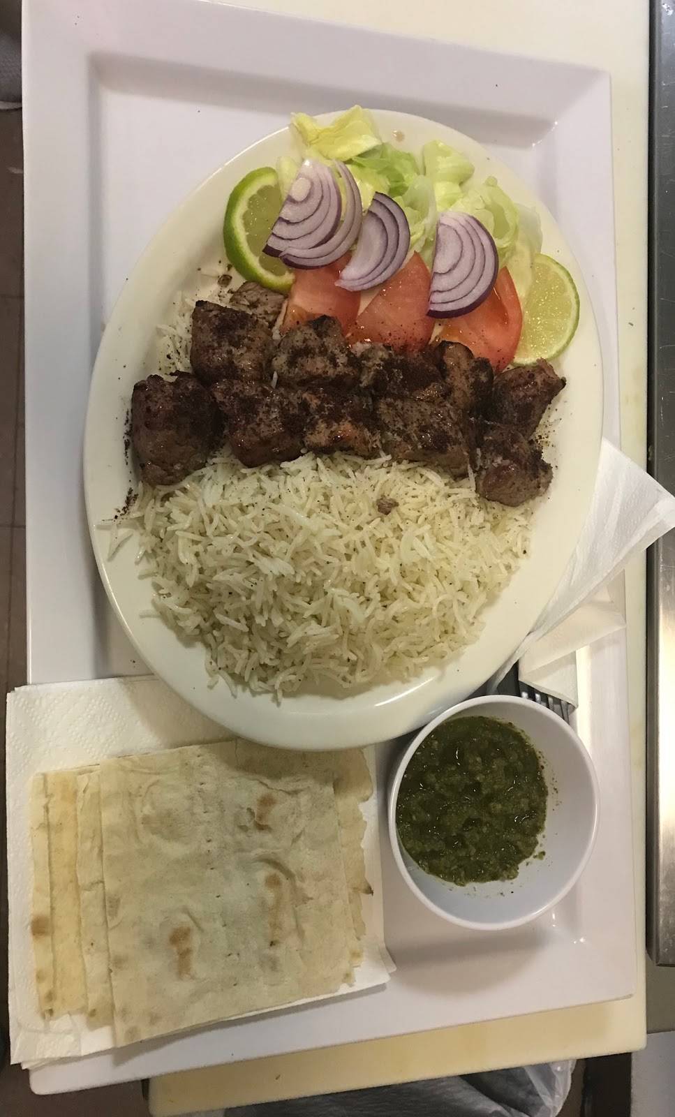 Sedaqhat Market | restaurant | 2037 Plank Rd, Fredericksburg, VA 22401, USA | 5403736688 OR +1 540-373-6688