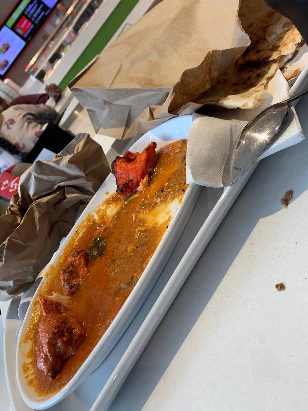 Biryani | restaurant | 300 Borough Dr, Scarborough, ON M1P 4P5, Canada | 6473520155 OR +1 647-352-0155