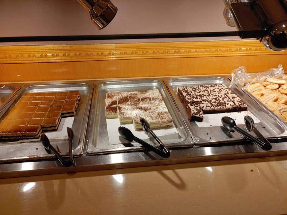 Asian Buffet | restaurant | 1114 Oak Harbor Rd, Fremont, OH 43420, USA | 5672012229 OR +1 567-201-2229