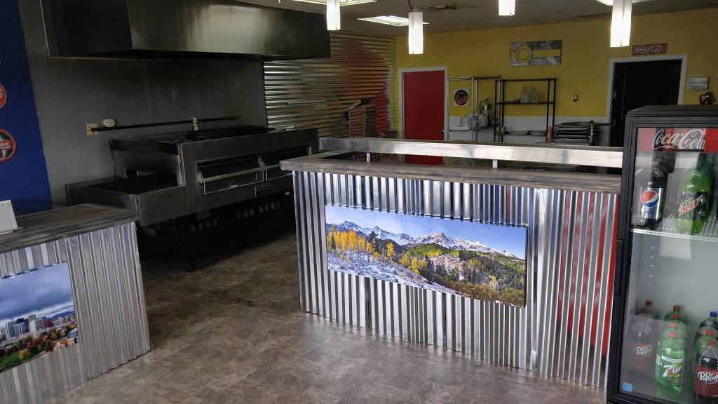 Coloradough Pizza | meal delivery | 17860 Cottonwood Dr, Parker, CO 80134, USA | 3033863333 OR +1 303-386-3333