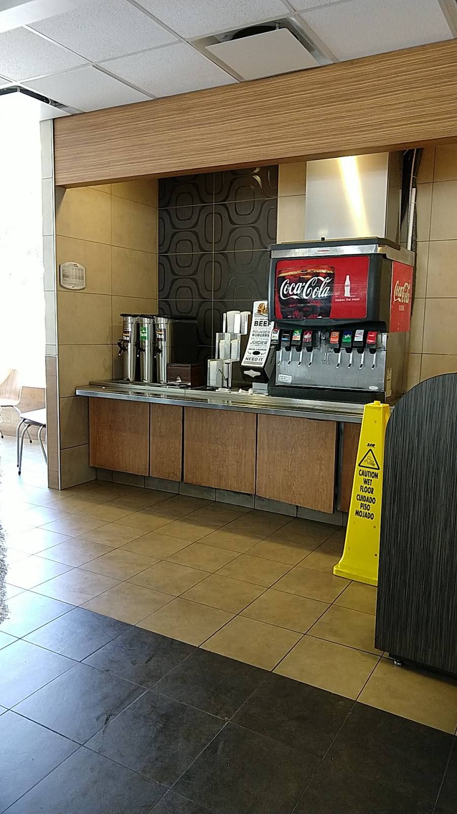 McDonalds | cafe | 102 E International Speedway Blvd, DeLand, FL 32724, USA | 3867385688 OR +1 386-738-5688