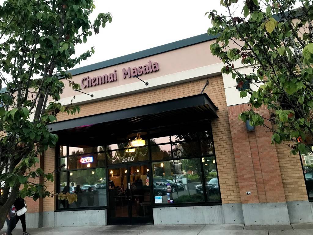 Chennai Masala | restaurant | 2088 NE Stucki Ave, Hillsboro, OR 97124, USA | 5035319500 OR +1 503-531-9500