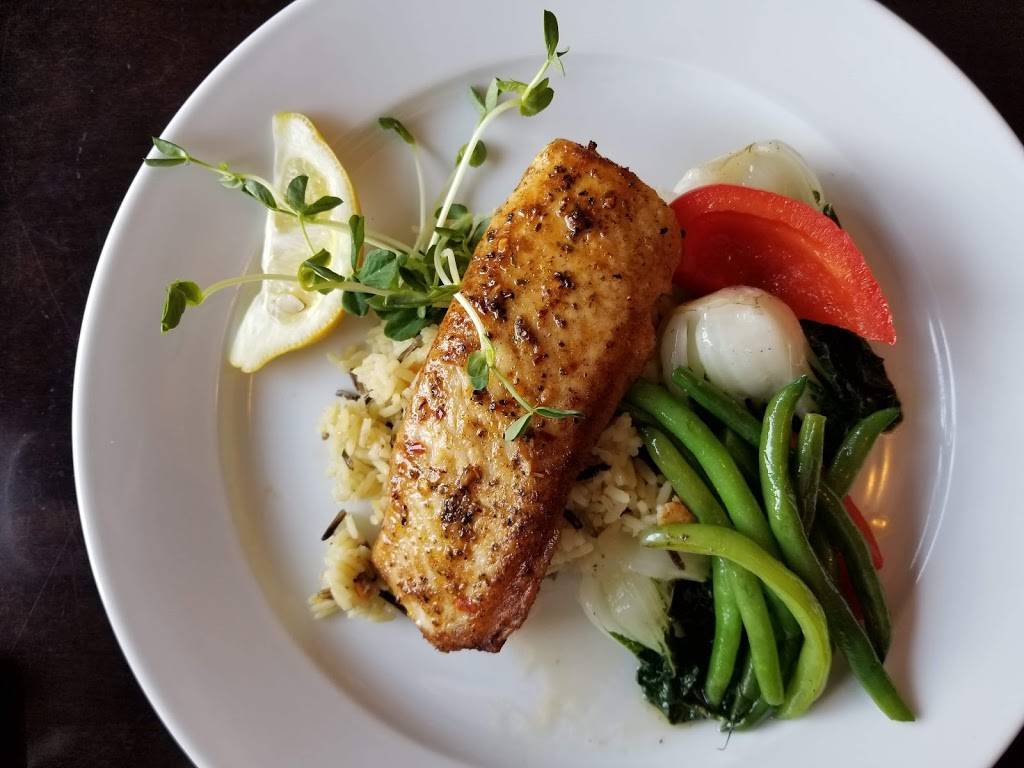 Schofields Bistro | restaurant | 243 Main St, Port Dover, ON N0A 1N0, Canada | 5195833400 OR +1 519-583-3400