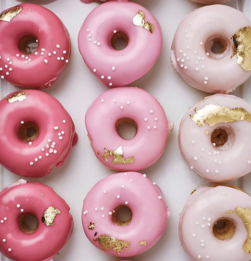 Sugar Mamas Daylight Donuts | bakery | 2220 Malvern Ave, Hot Springs, AR 71901, USA | 5016243422 OR +1 501-624-3422