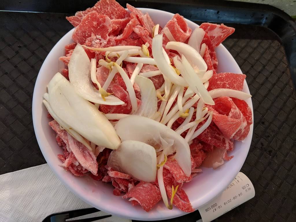 Genghis Khan | restaurant | 415 Parkway Plaza, El Cajon, CA 92020, USA | 6195909085 OR +1 619-590-9085