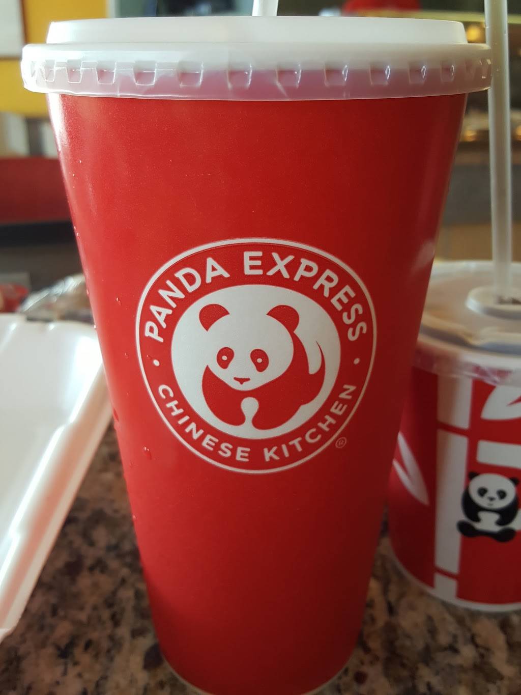 Panda Express | restaurant | 24622 Southwest Fwy, Rosenberg, TX 77471, USA | 8325959980 OR +1 832-595-9980