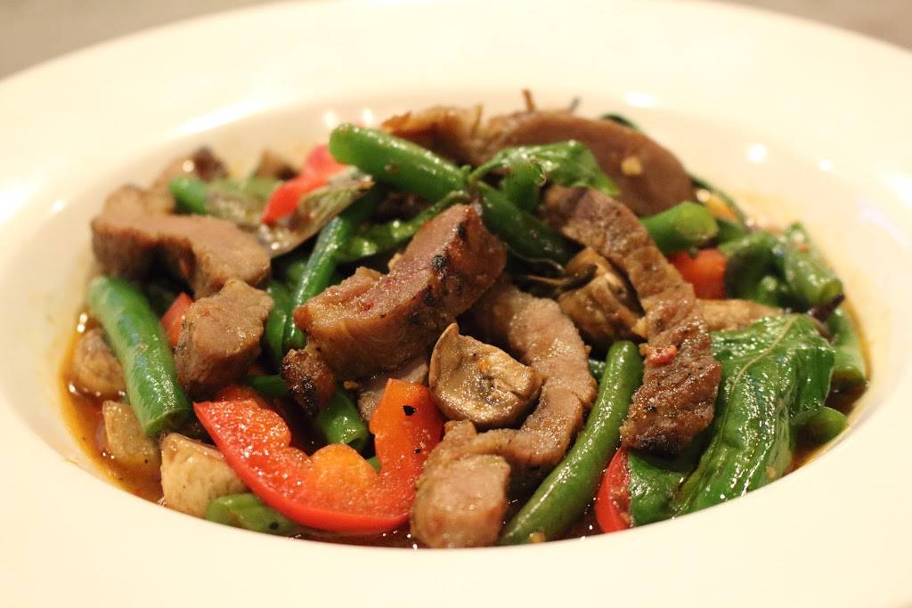 Manaao Thai Cuisine | restaurant | 715 Harbor Pointe Pl, West Sacramento, CA 95605, USA | 9165720792 OR +1 916-572-0792