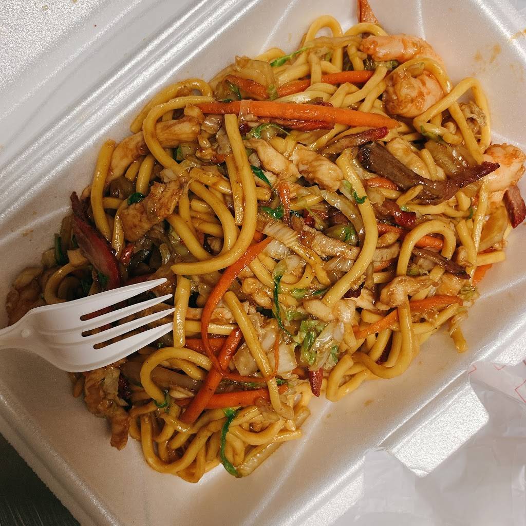 Hong Kong Chinese Restaurant | restaurant | 355 Havendale Blvd, Auburndale, FL 33823, USA | 8639659688 OR +1 863-965-9688