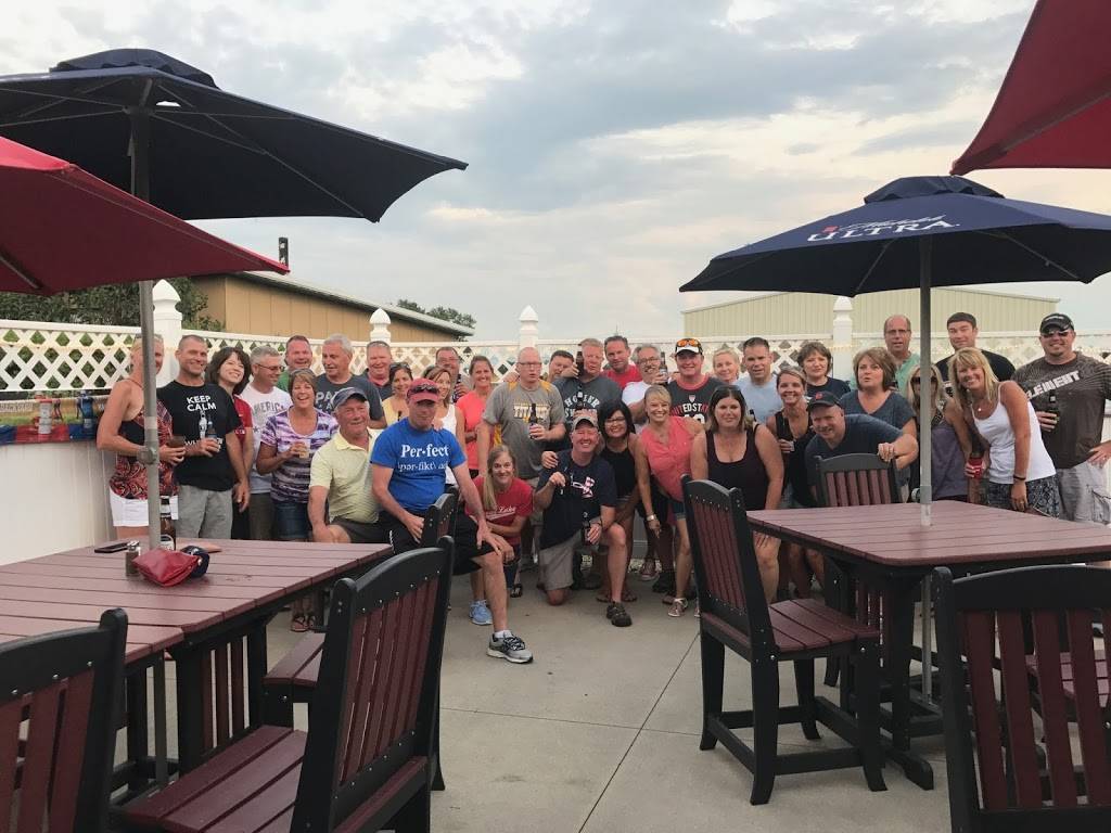 Bombshelter Carry Out & Bar | restaurant | 100 Ottawa-Glandorf Rd, Ottawa, OH 45875, USA | 4195386301 OR +1 419-538-6301