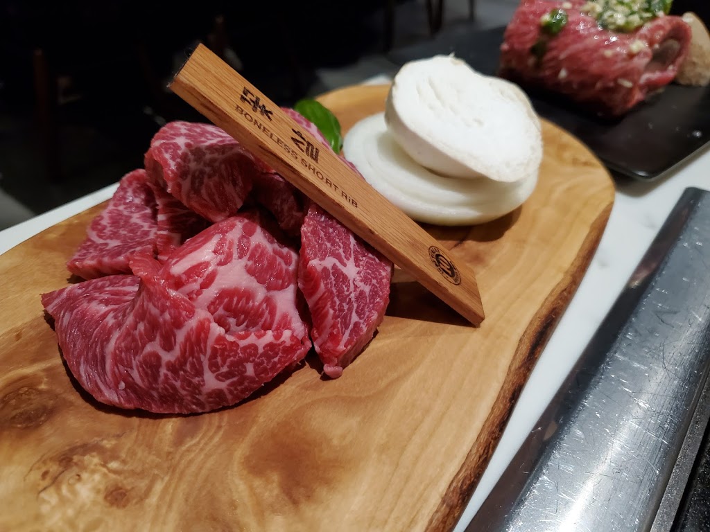 10 Butchers Korean BBQ | restaurant | 595 E El Camino Real, Sunnyvale, CA 94087, USA | 4087208889 OR +1 408-720-8889