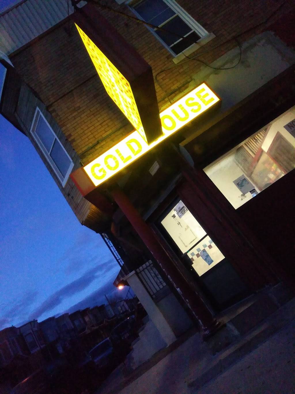 Gold House | meal takeaway | 4001 N Marshall St, Philadelphia, PA 19140, USA | 2152293838 OR +1 215-229-3838