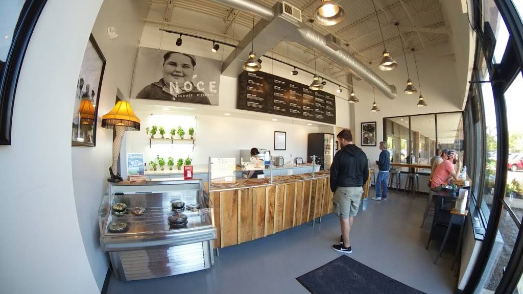 Noce Gourmet Pizza | meal takeaway | 3365 Richmond Rd #225, Beachwood, OH 44122, USA | 2165084125 OR +1 216-508-4125