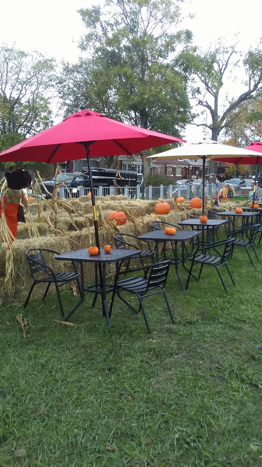 Tropic Island Jerk Chicken | restaurant | 553 E 79th St, Chicago, IL 60619, USA | 7732247766 OR +1 773-224-7766