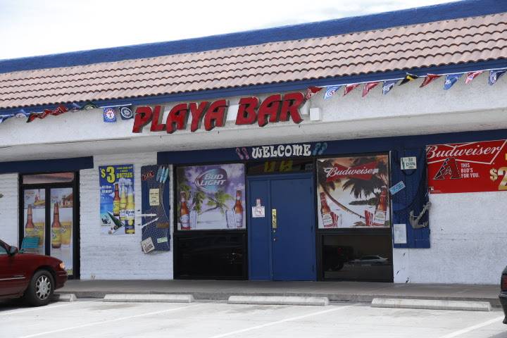 Playa II | restaurant | 3217 E Shea Blvd, Phoenix, AZ 85028, USA | 6029963653 OR +1 602-996-3653