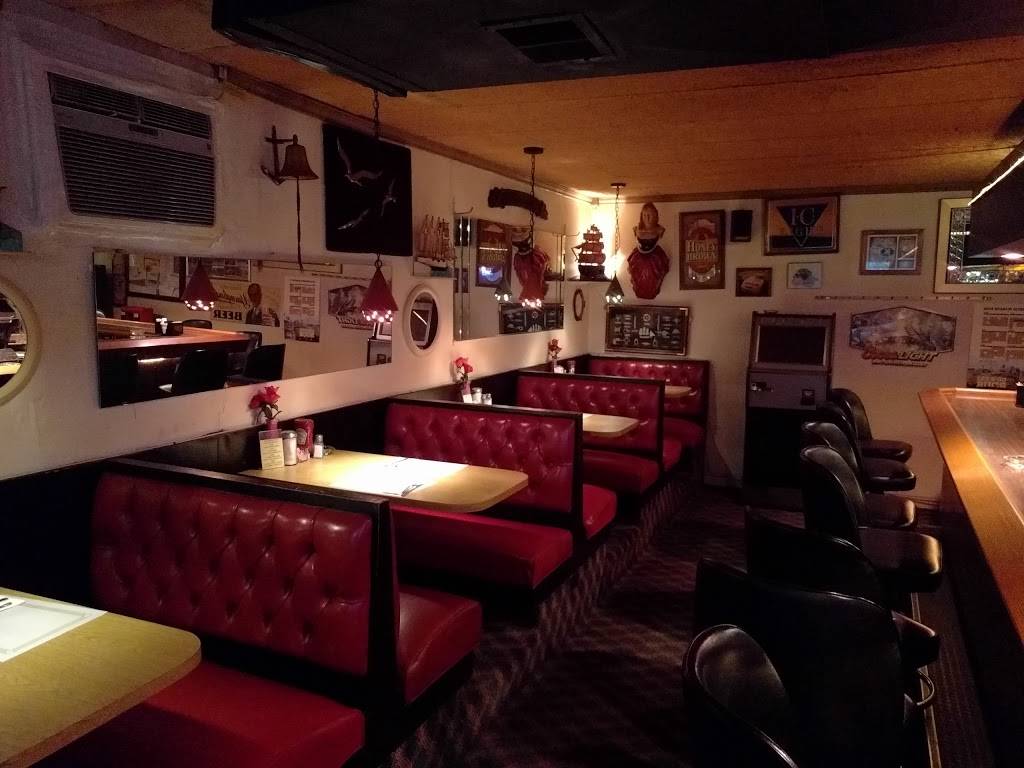 Elbow Room | meal takeaway | 201 W 5th Ave, McKeesport, PA 15132, USA | 4126727900 OR +1 412-672-7900