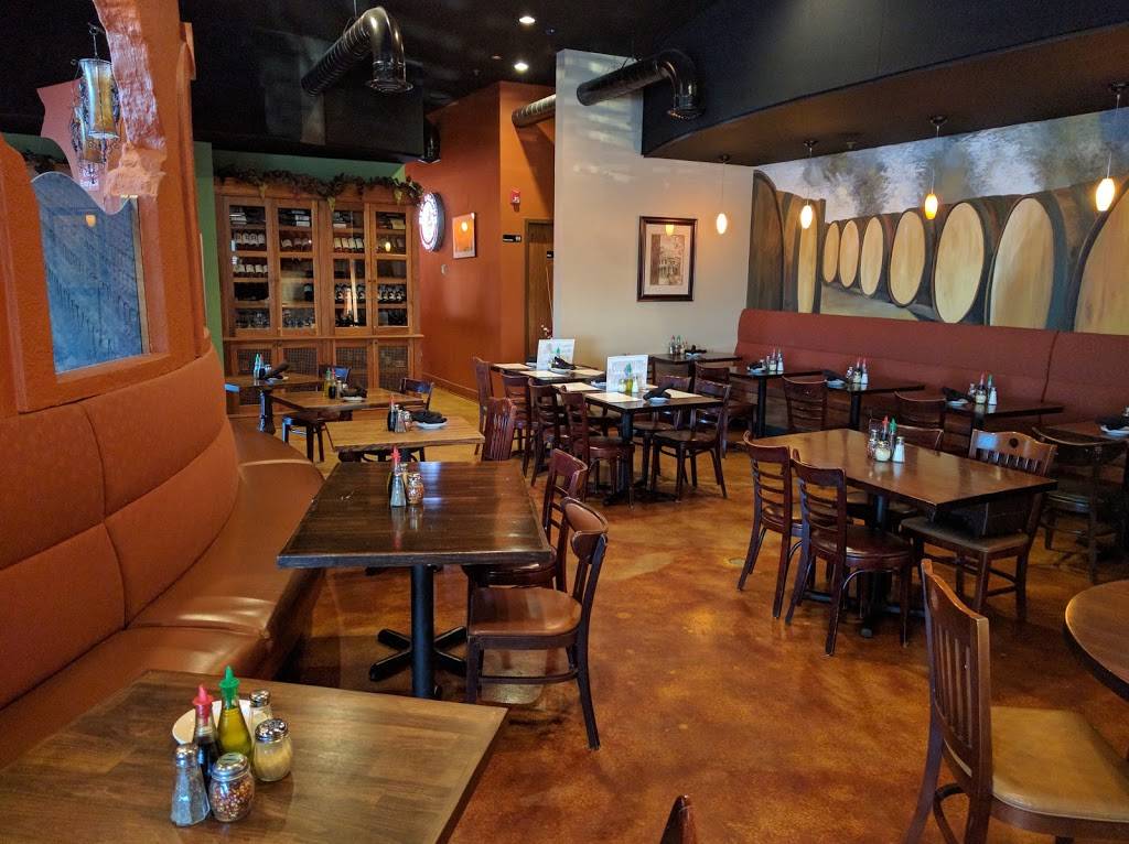 Andiamo Italian Ristorante | restaurant | 1629 Lena Ct #100, Eagan, MN 55122, USA | 6512892000 OR +1 651-289-2000