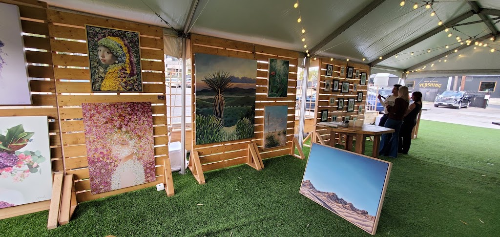 Pershing | restaurant | 2415B E 5th St., Austin, TX 78702, USA | 5129535045 OR +1 512-953-5045